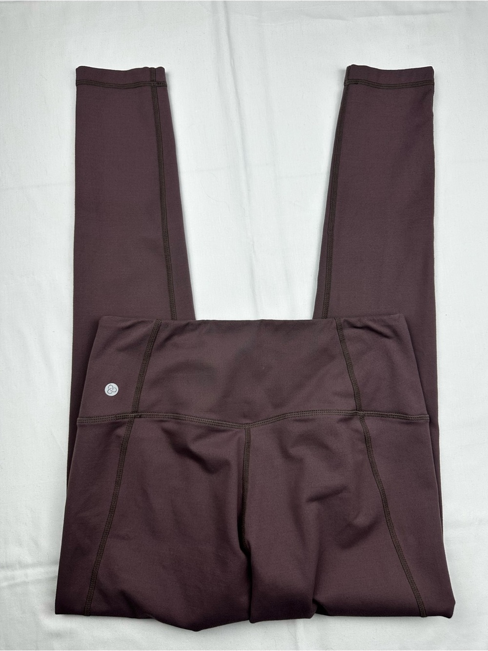 Zella High-Waist Leggings medium